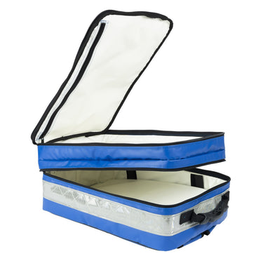 Community Nurse Kit Backpack Both Sides Open (Large)